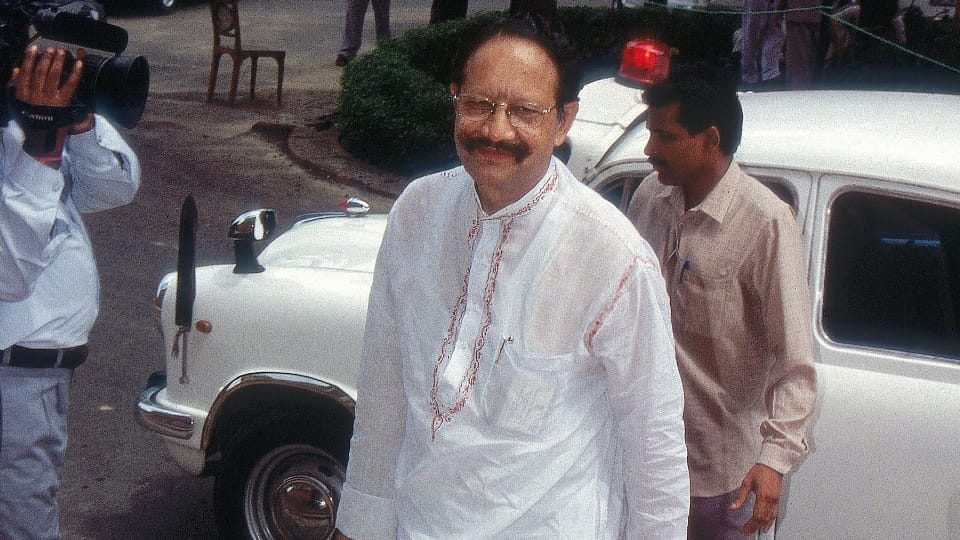 Uttarakhand Former CM BC Khanduri Death he used to take Opposition into confidence while making decisions