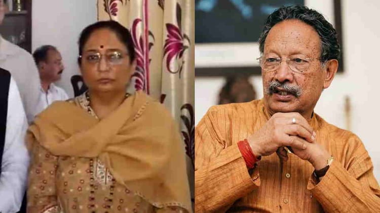 B.C Khanduri Death: पिता के निधन पर छलका बेटी का दर्द, लिखा श्रद्धांजलि संदेश, पढ़कर हो जाएंगे भावुक