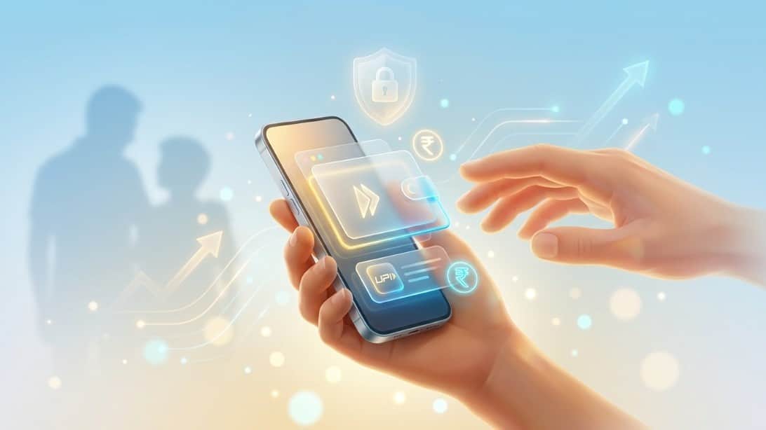 Paytm Pocket Money, Kids can make safe UPI payments parents' phones