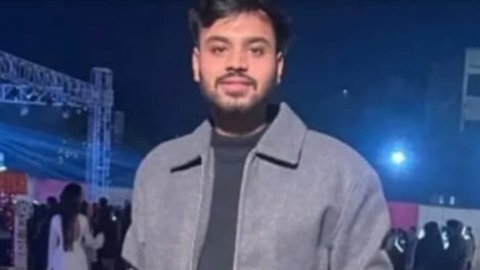 Murder of MBBS Student Friend Killed Him After He Refused to Pay patiala