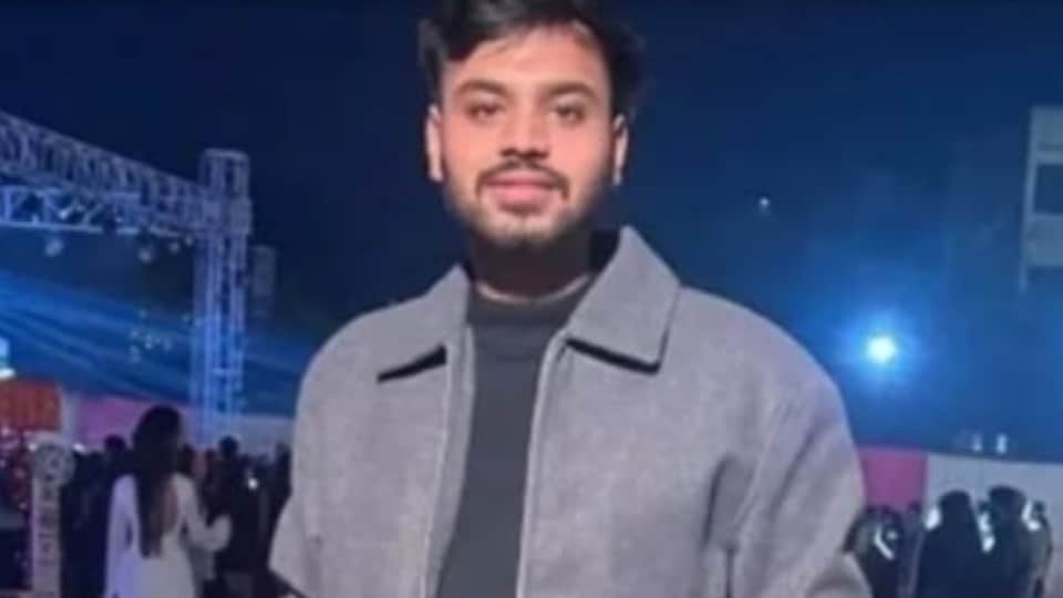 Murder of MBBS Student Friend Killed Him After He Refused to Pay patiala