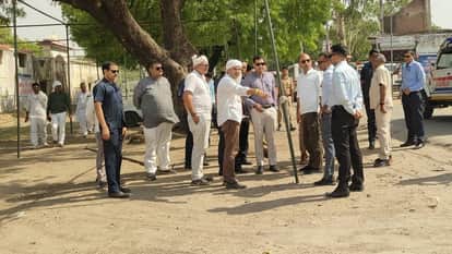 Rahul Gandhi Visit to Raebareli Today He Will Counterattack BJP by Interacting with Women