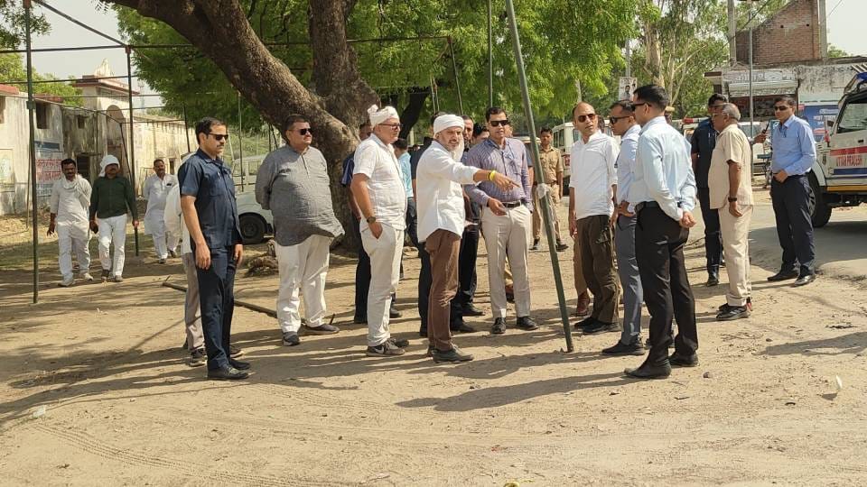 Rahul Gandhi Visit to Raebareli Today He Will Counterattack BJP by Interacting with Women