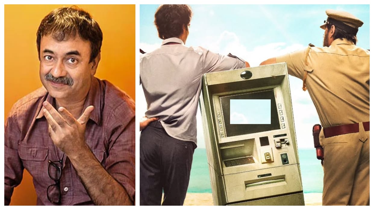 Rajkumar Hirani OTT debut Pritam and Pedro gets premiere date details inside