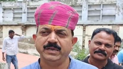 Ajmer News: BJP City Chief Faces Trouble Over Repost of Social Media Post, Court Orders Investigation