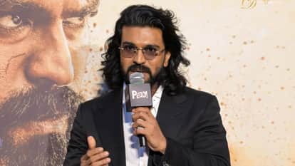 Ram Charan thanks Aamir Khan Salman Khan for paving the way with Dangal Sultan
