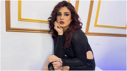 Raveena Tandon Blame Yellow Journalism For Creating Actors Image In 90s Says Social Media Gives Actors Freedom