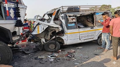 IIT Kharagpur Study: Scientific Speed Management Can Drastically Reduce Fatal Crash Risks on Indian Highways