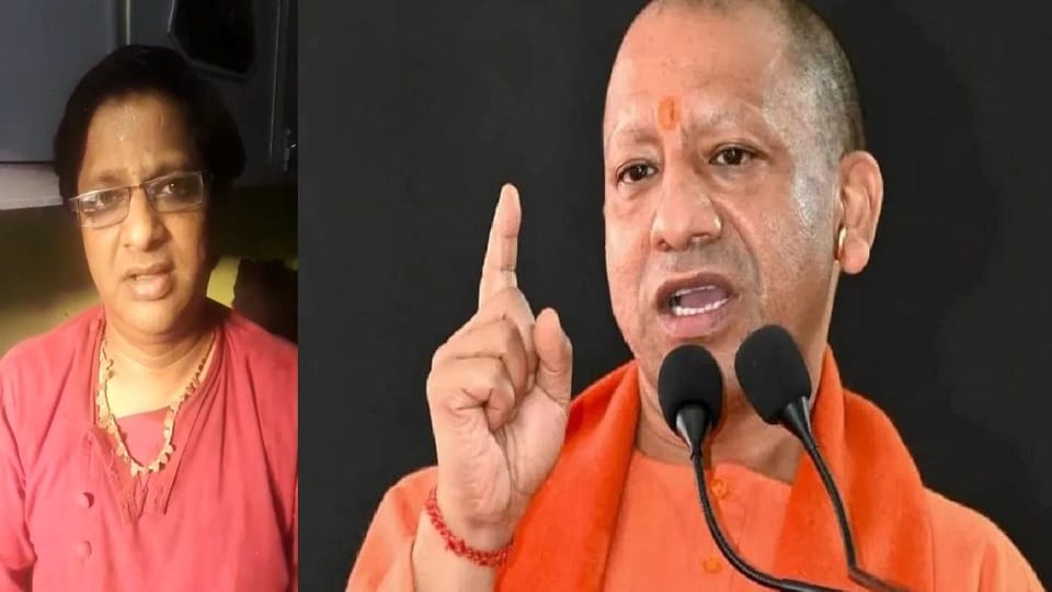 Banna Devi police made a saintly businessman into an alcoholic