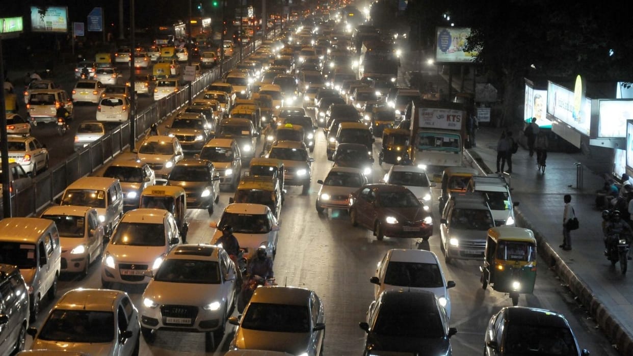 sikkim odd even fuel saving vehicle policy Prem Singh Tamang  news