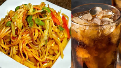 Etawah: Student's Condition Deteriorates Immediately After Consuming Chowmein and Cold Drink; Death