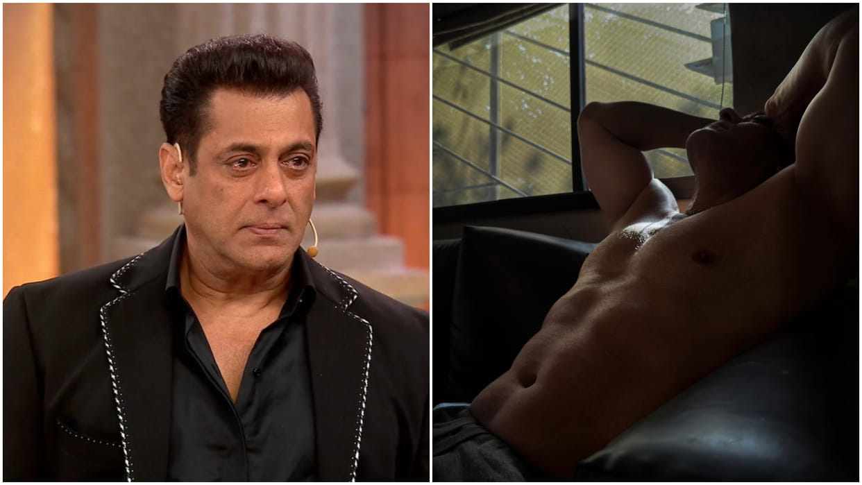 Salman Khan Clarifies His Viral Alone And Lonely Post Says Mother Salma Got Worried Appeal Fans I Am Okay
