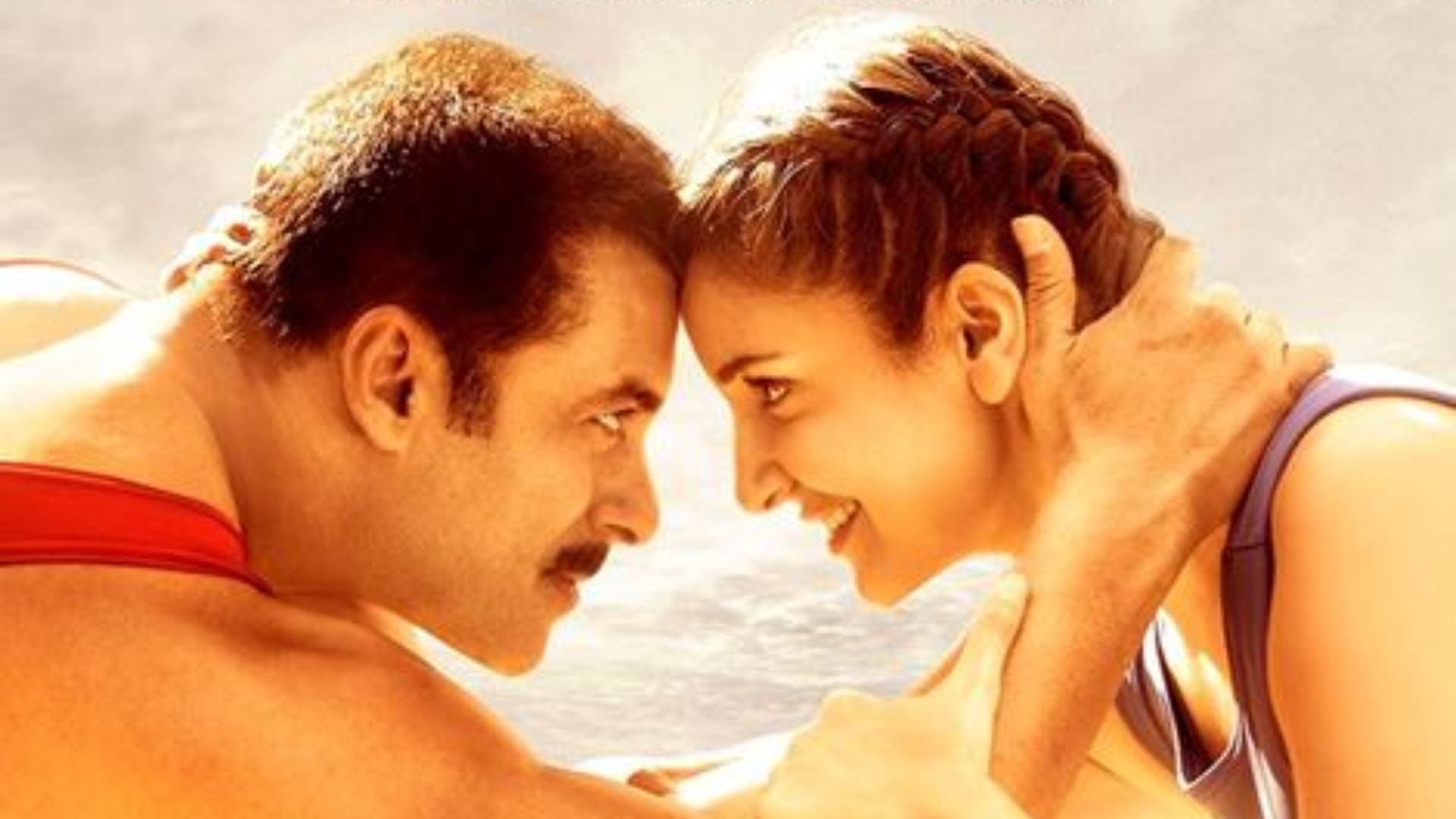 Know 10 Interesting Facts About Salman Khan And Anushka Sharma Sultan Film As It Completes 10 Years