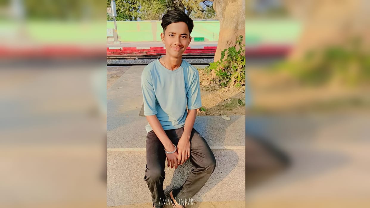 eenager body found in bushes near Meja Road railway station, family alleges murder