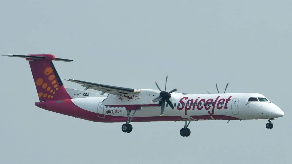 Travelers flying from Jaipur to Dubai face increased difficulties: SpiceJet flight rescheduled again.