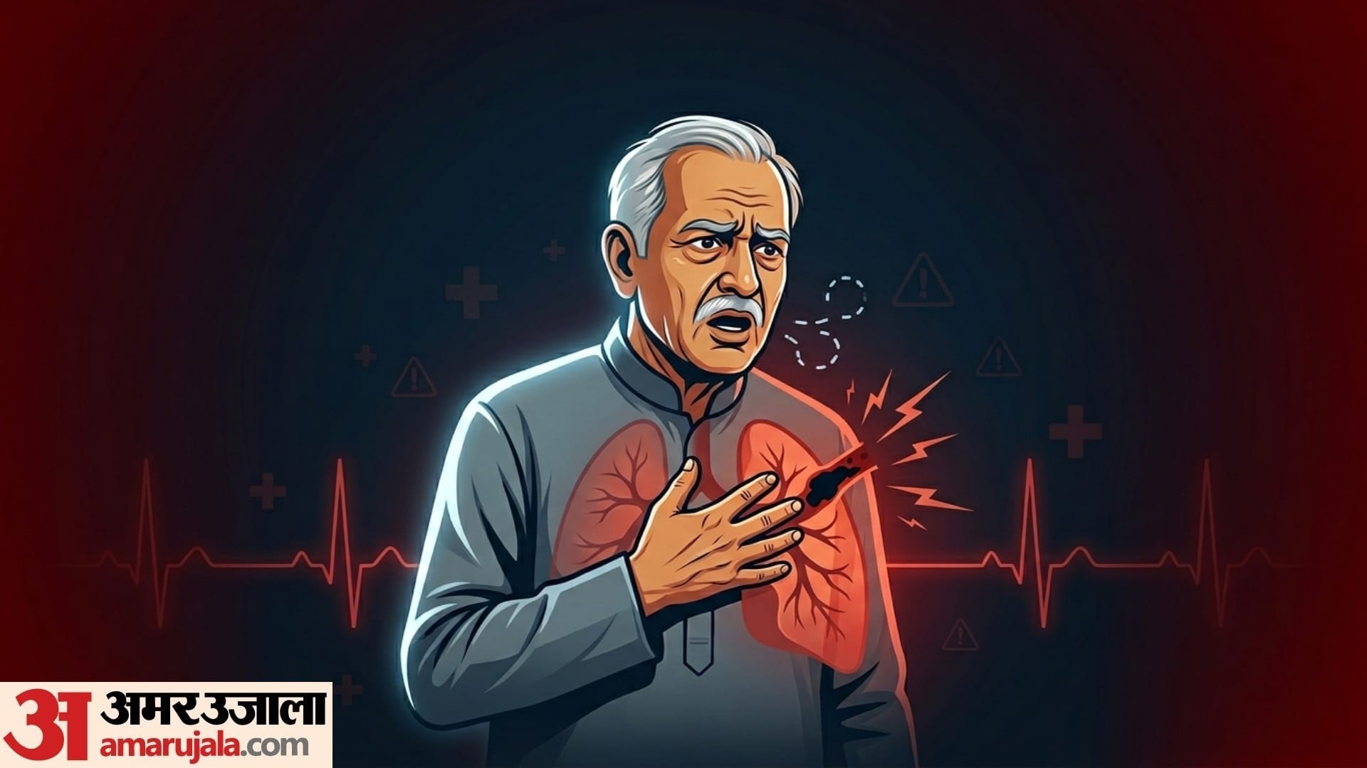 never ignore these symptoms of blood clotting after age of 60