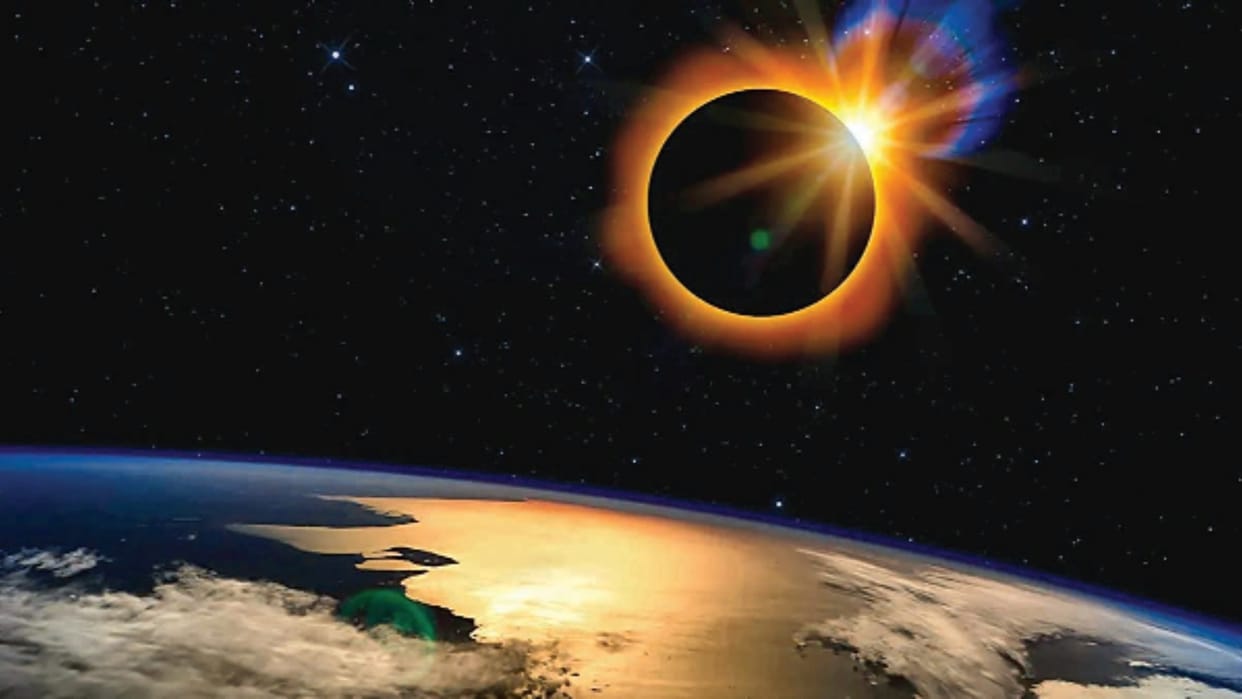 how-solar-eclipse-looks-to-astronauts-from-space-artemis-2