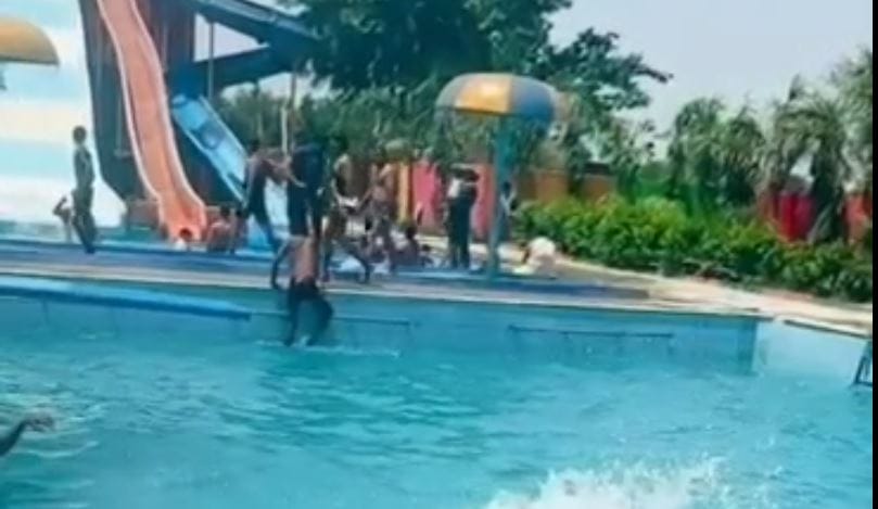 No Action Yet in Water Park Boy Death Case, Family Awaits Justice