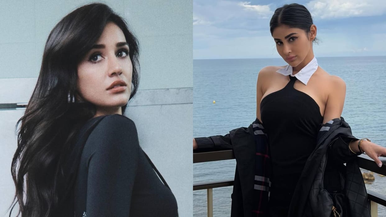 Cannes 2026: Disha Patani shows love for BFF Mouni Roy and Jacqueline Fernandez at 79th Cannes Film Festival