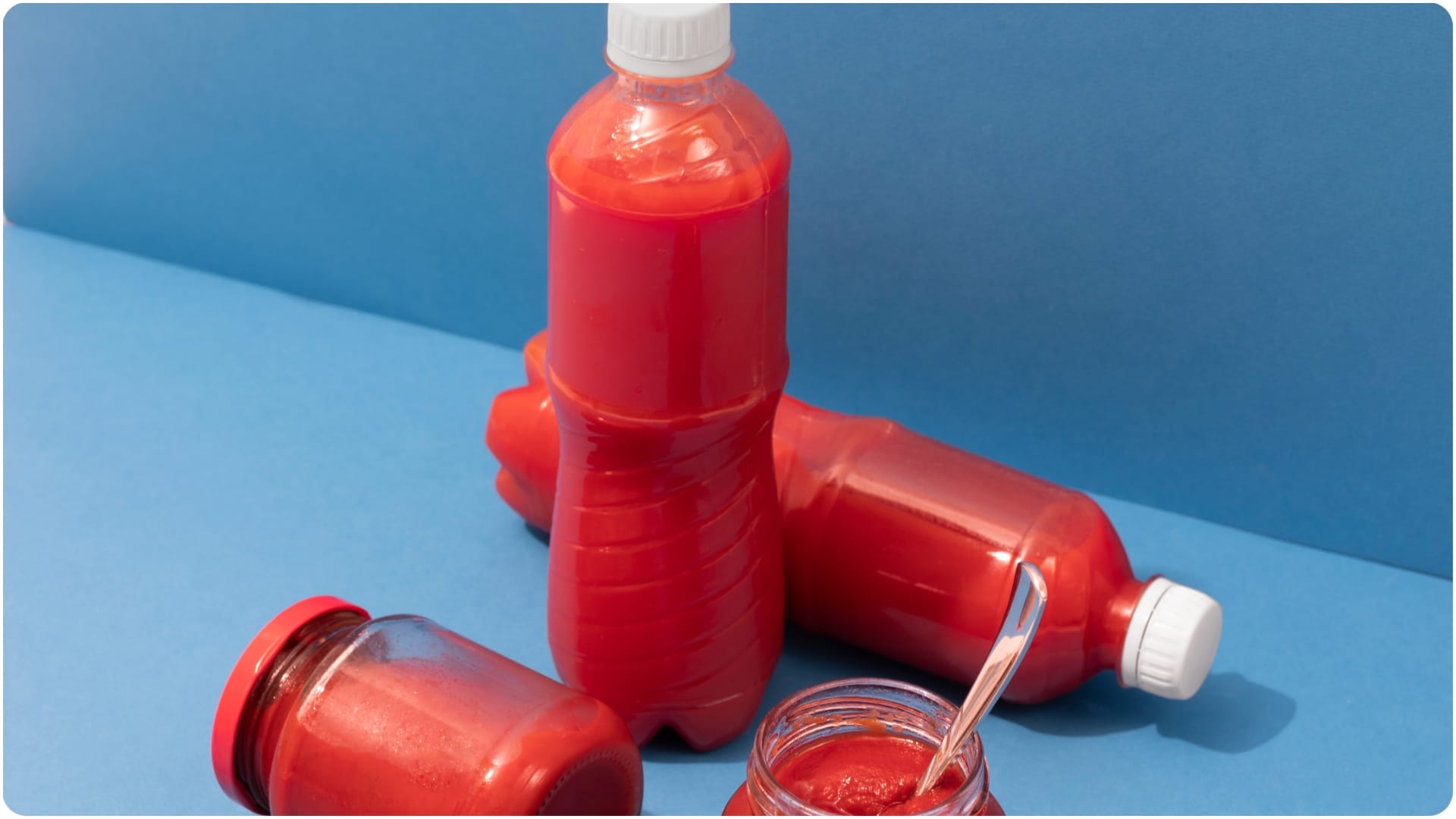 why tomato sauces and ketchup is unhealthy how it affects our health know in hindi