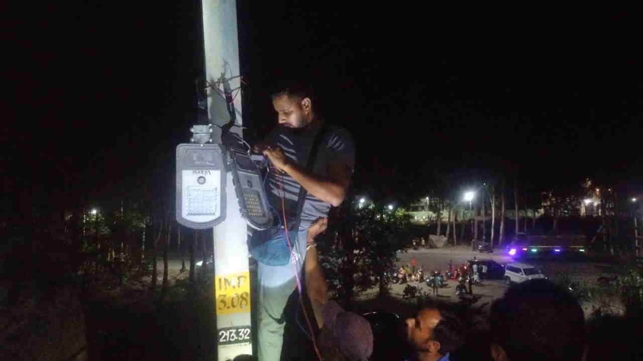 Ujjaini Express accident train derailed in dead of night raised numerous questions Rishikesh Train Accident