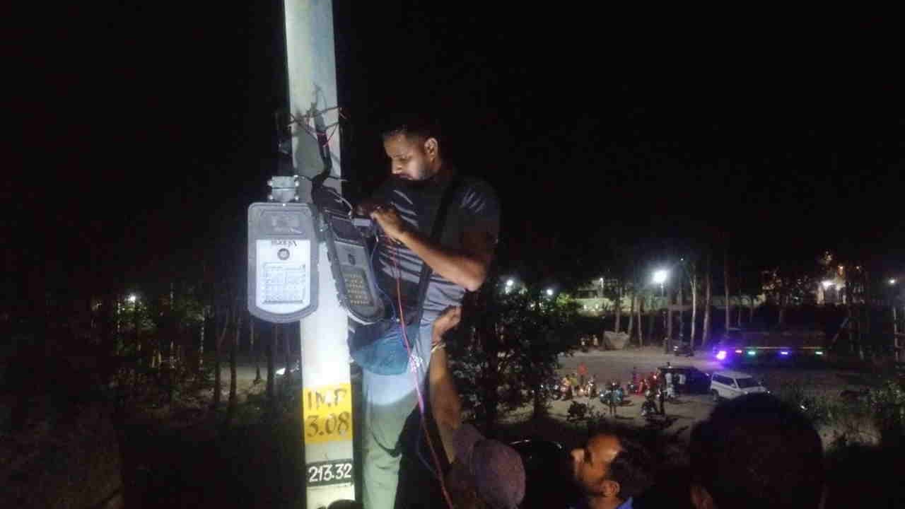 Ujjaini Express accident train derailed in dead of night raised numerous questions Rishikesh Train Accident