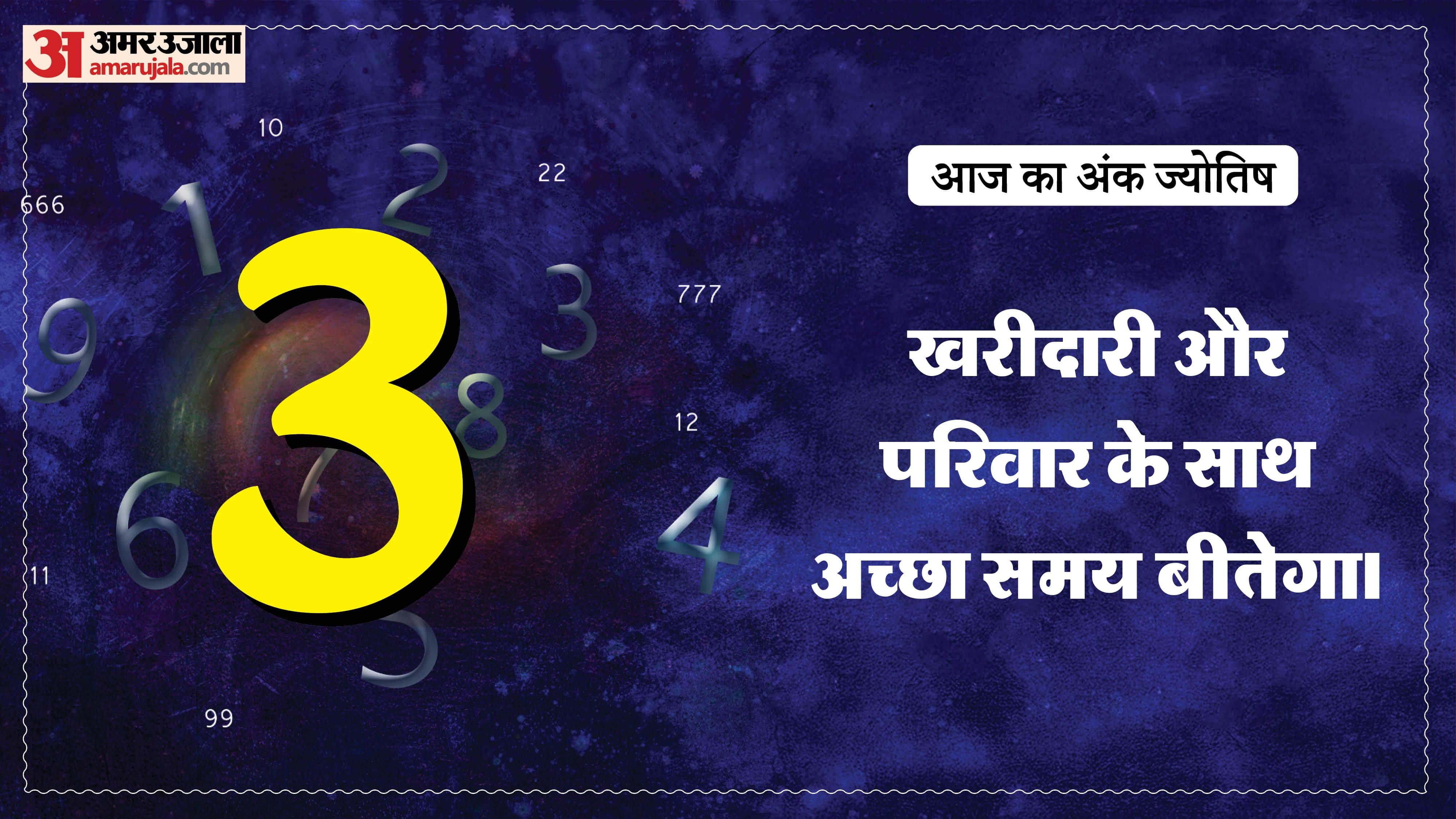 Today Numerology Prediction 21 May 2026 Aaj Ka Ank Jyotish in hindi