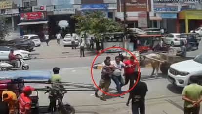 Gaffar the main accused of supplying weapons in the Bareilly violence has been arrested