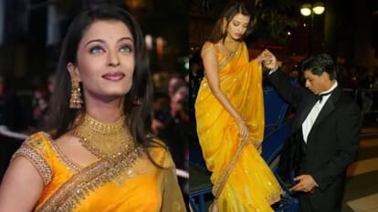79th Cannes Film Festival: Update about When Aishwarya Rai to attend Cannes amid rumours of skipping This Year