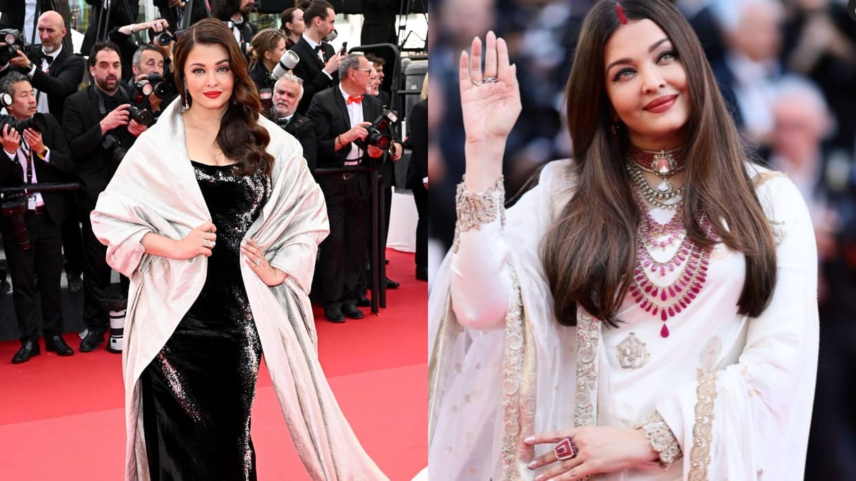 79th Cannes Film Festival: Update about When Aishwarya Rai to attend Cannes amid rumours of skipping This Year