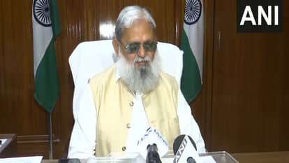 Minister Anil Vij Slams Rahul Gandhi