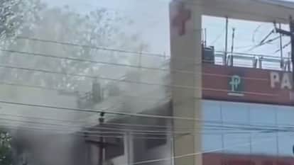 Dehradun News Short Circuits Emerging as Major Cause of Fires Fire Department Issues Warning