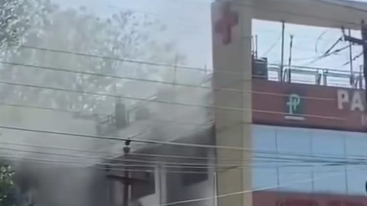 सावधान: शॉर्ट सर्किट बन रहा आग का बड़ा कारण, पैनेसिया अस्पताल हादसे के बाद फायर विभाग की चेतावनी