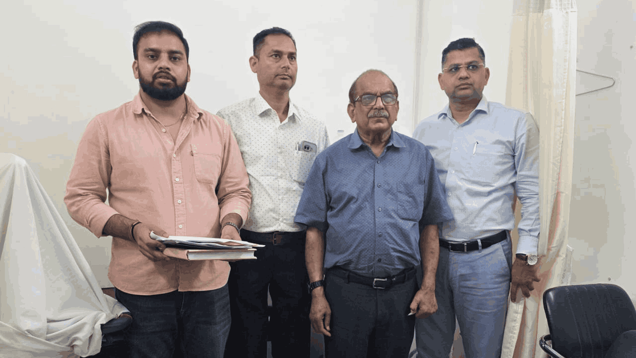 Major Action Taken in Gurugram on the Directives of Health Minister Aarti Singh Rao