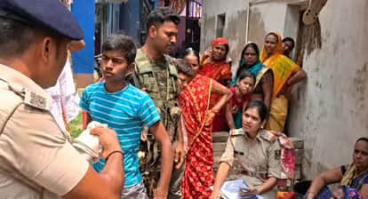 Bihar Mother Left Years Ago, Father in Bengaluru; 15-Year-Old girl Found Hanging in Saharsa