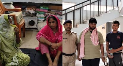 Bihar Minor Lured with Luxury Lifestyle Forced into Flesh Trade three Women Arrested