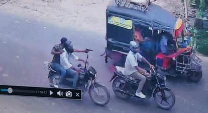 Bihar Youth Shot Dead After Miscreants Stop Moving Bike, Panic in Area