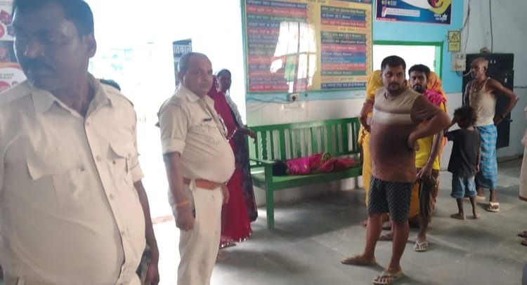 Bihar: खेलते-खेलते पसरा मातम, जर्जर सेप्टिक टैंक का ढक्कन टूटने से गिरे तीन मासूम; बच्ची की दम घुटने से मौत
