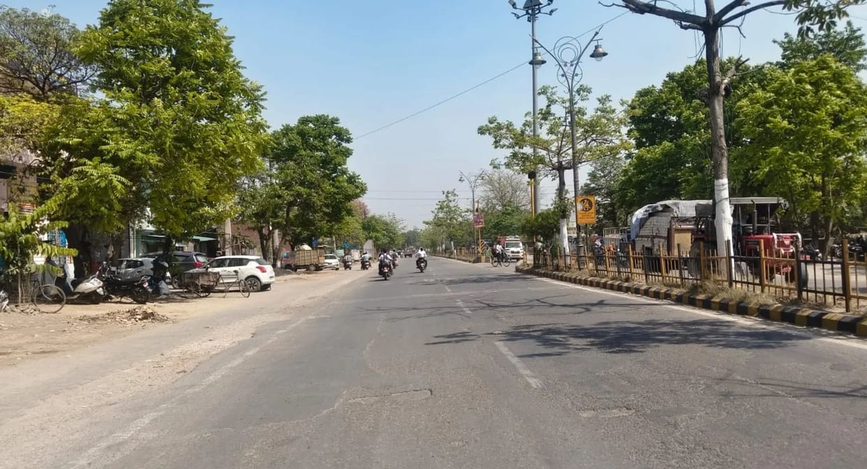 Bihar Crackdown on Highway Encroachment, Illegal Dhabas to Be Removed in 20 Days
