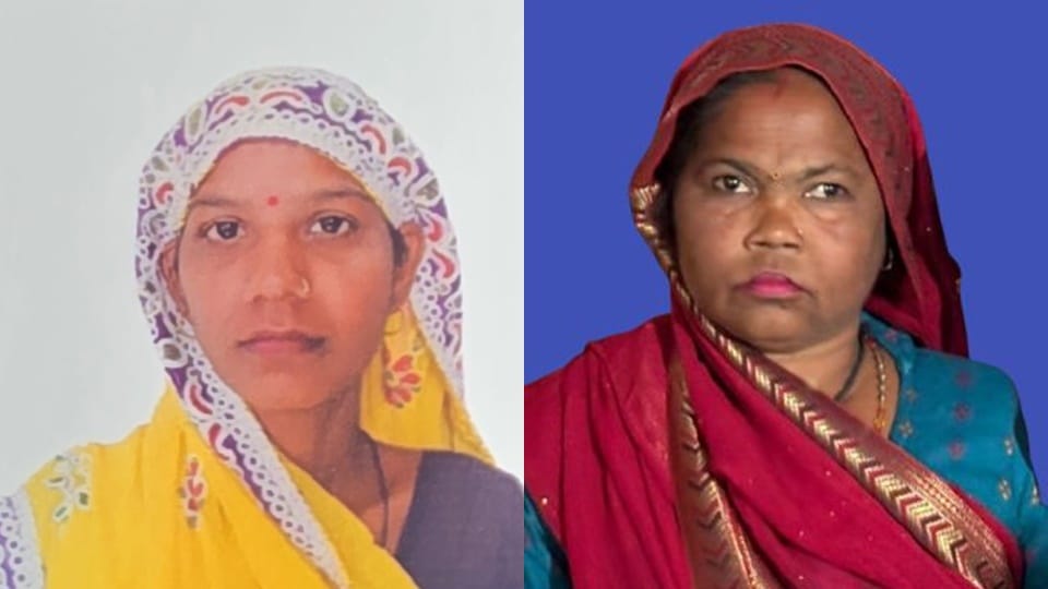 Embankment Collapses While Digging Soil in Moradabad; Two Women Dead, Third in Critical Condition