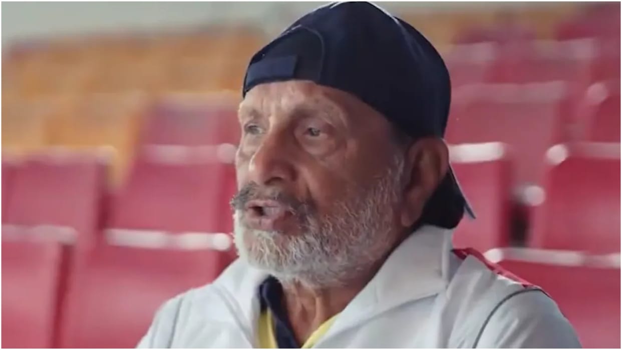 Hockey Coach Baldev Singh To Be Honoured With Padma Shri know details
