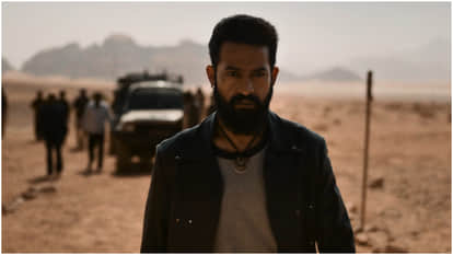 Dragon first Glimpse release Know what is special in Junior NTR and Prashanth Neel film