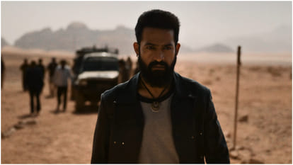 Dragon first Glimpse release Know what is special in Junior NTR and Prashanth Neel film
