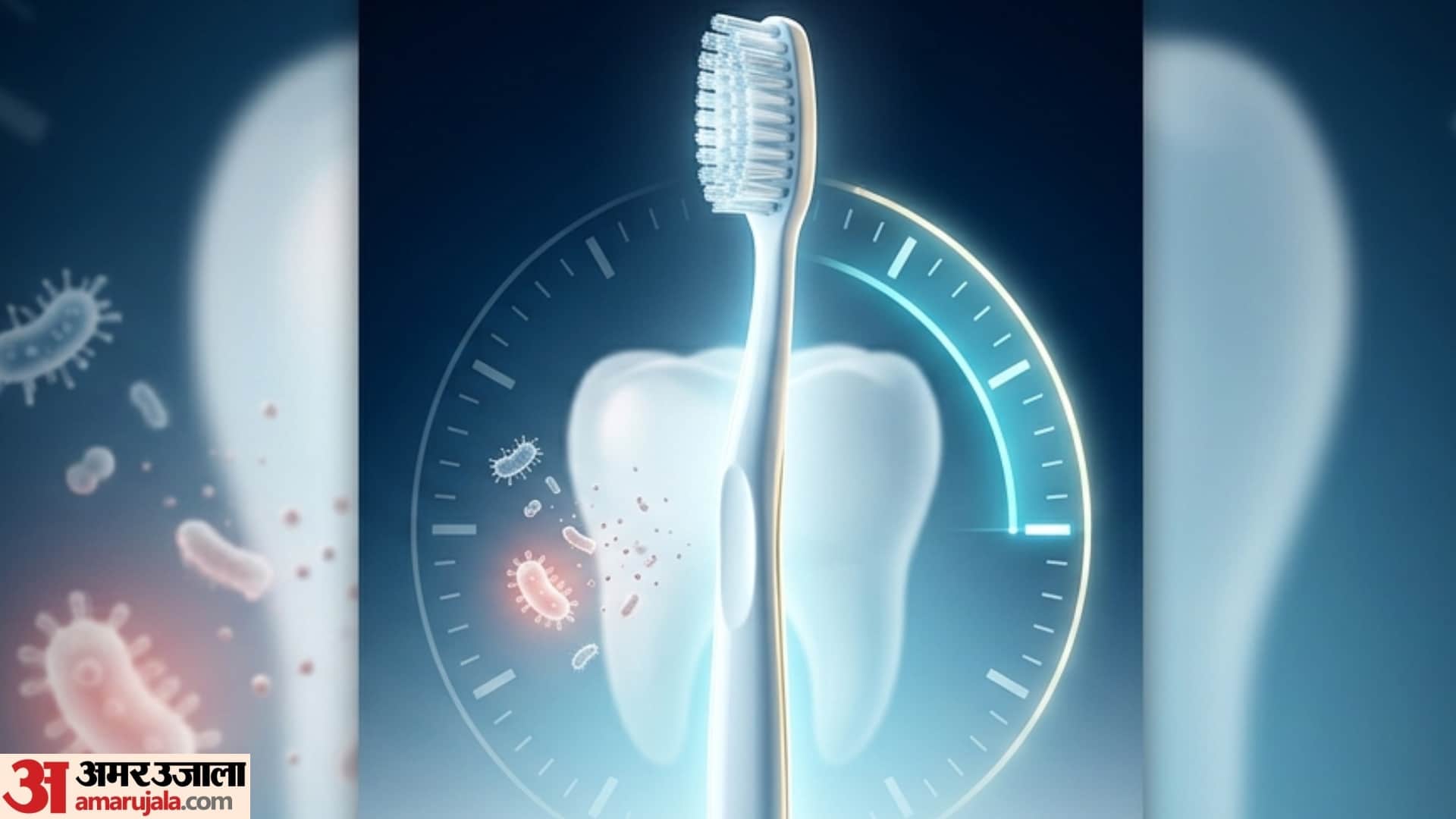 How to brush your teeth properly step by step with pictures