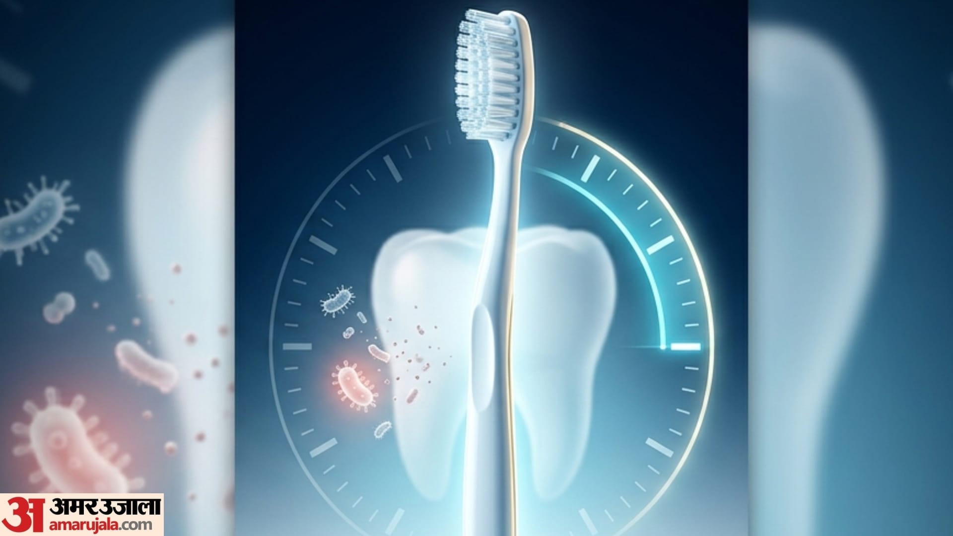 How to brush your teeth properly step by step with pictures