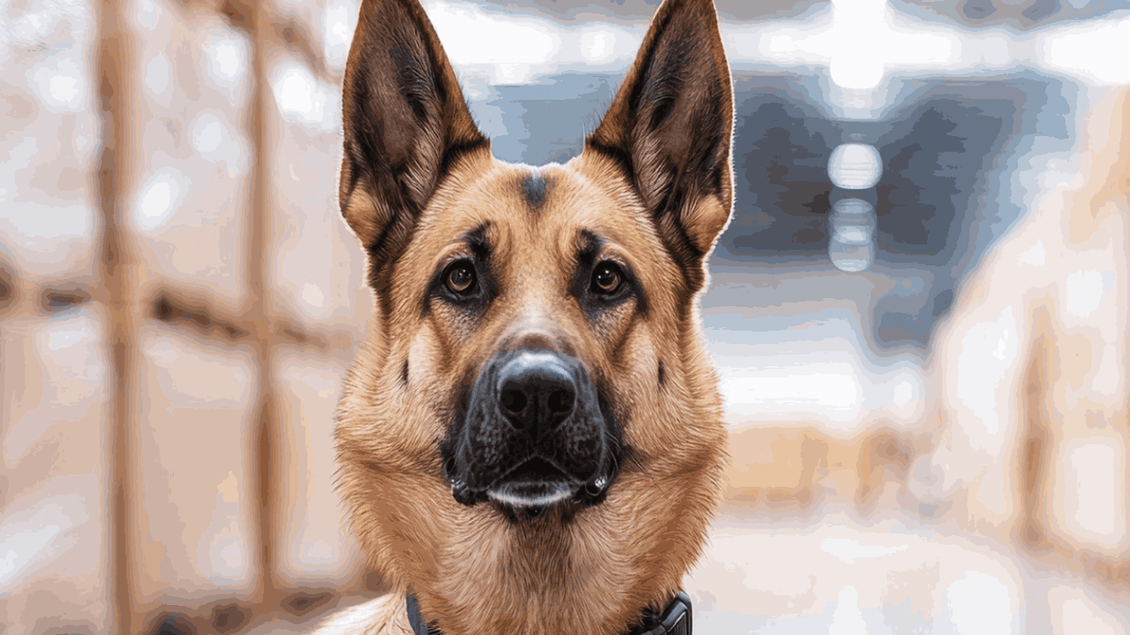 Stray dogs Behavior changing due to heat becoming irritable Dehradun Uttarakhand news