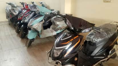 PM Modi appeal has an impact with over 850 electric vehicles sold in Bareilly in nine days