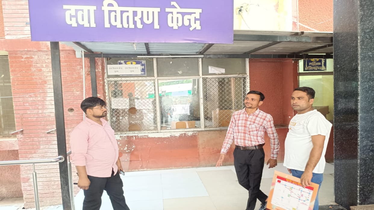 Paving the way for superspeciality medical facilities at SRN Hospital