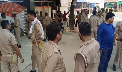 Doctors and attendants clash at SRN Hospital, OPD emergency services halted following the uproar
