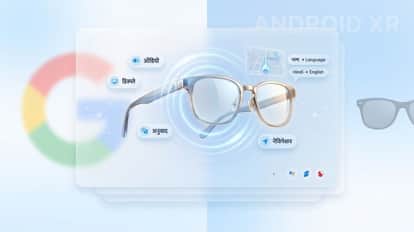 Google Unveils AI Smart Glasses I/O 2026,  Live Translation, Hands-Free Navigation